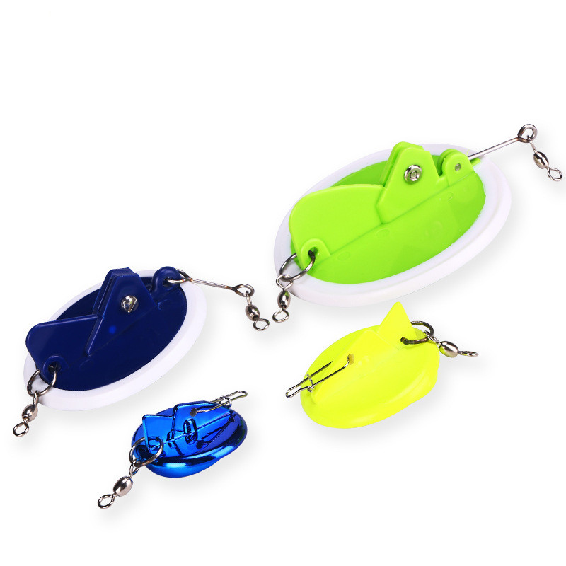 Abs Plastic Kunstmatig Gewicht - Fishing Depth Finder recensie en prijs