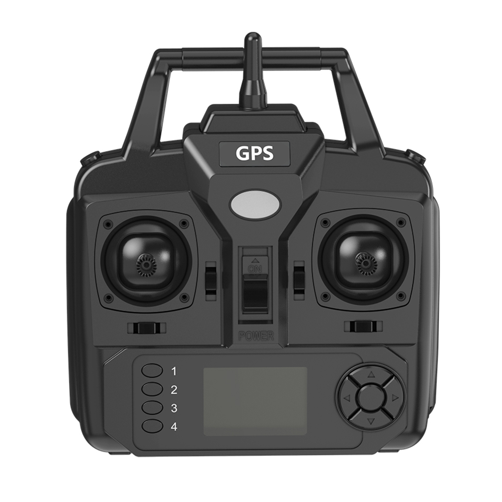 Afstandsbediening Voor V020 Gp - Fish Finder Gps recensie en prijs