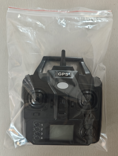 Afstandsbediening Voor V020 Gp - Fish Finder Gps recensie en prijs