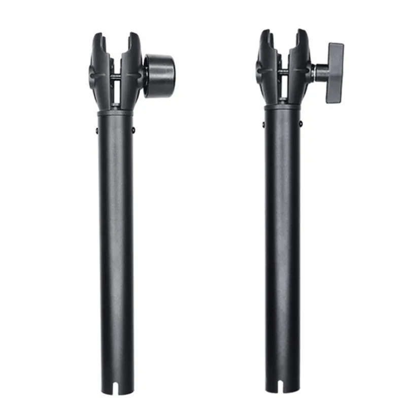 38 cm Aluminium Verlengpijp me - Fish Finder Gps recensie en prijs
