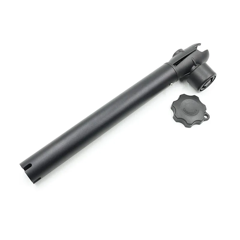 38 cm Aluminium Verlengpijp me - Fish Finder Gps recensie en prijs
