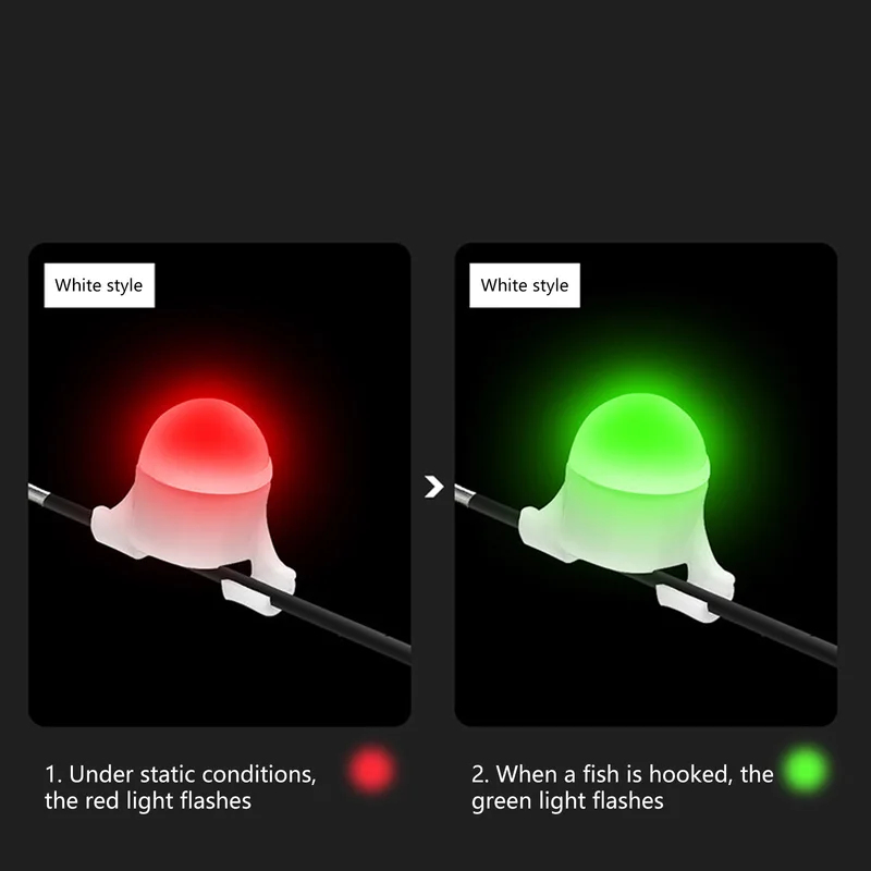 1-3 stuks elektronische visbee - Bite Indicator recensie en prijs