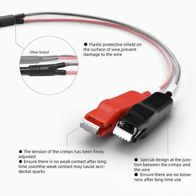 3M Stroomkabel voor SHIMANO DA - Fish Finder Battery recensie en prijs