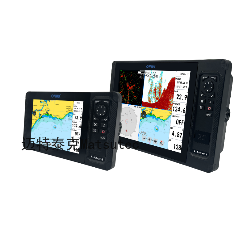 ONWA K-Astral Eenvoudig te geb - Fish Finder Gps recensie en prijs