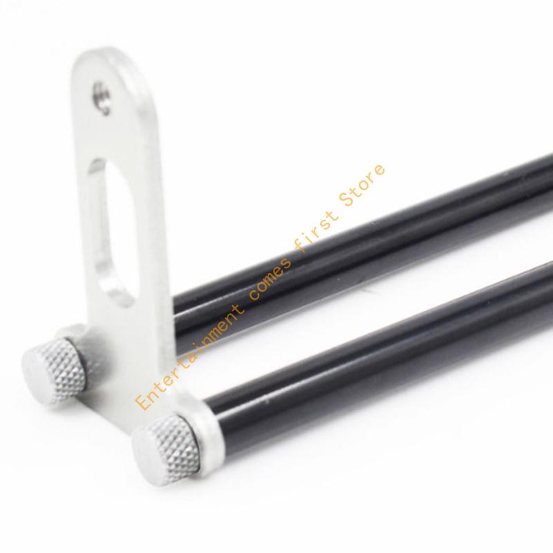 Aluminium Visserijhaak Stok Wi - Bite Indicator recensie en prijs