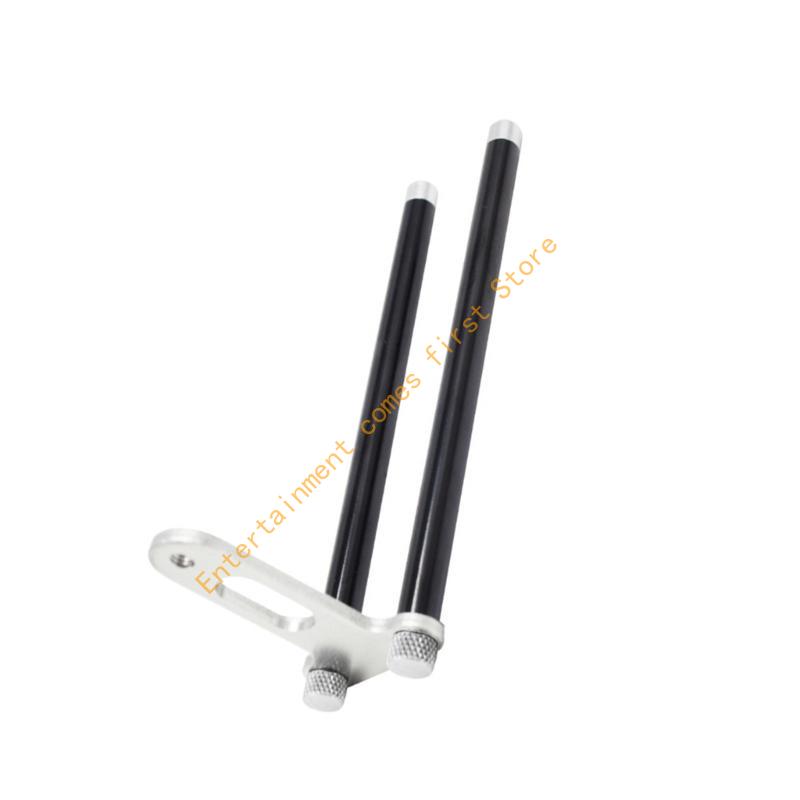 Aluminium Visserijhaak Stok Wi - Bite Indicator recensie en prijs