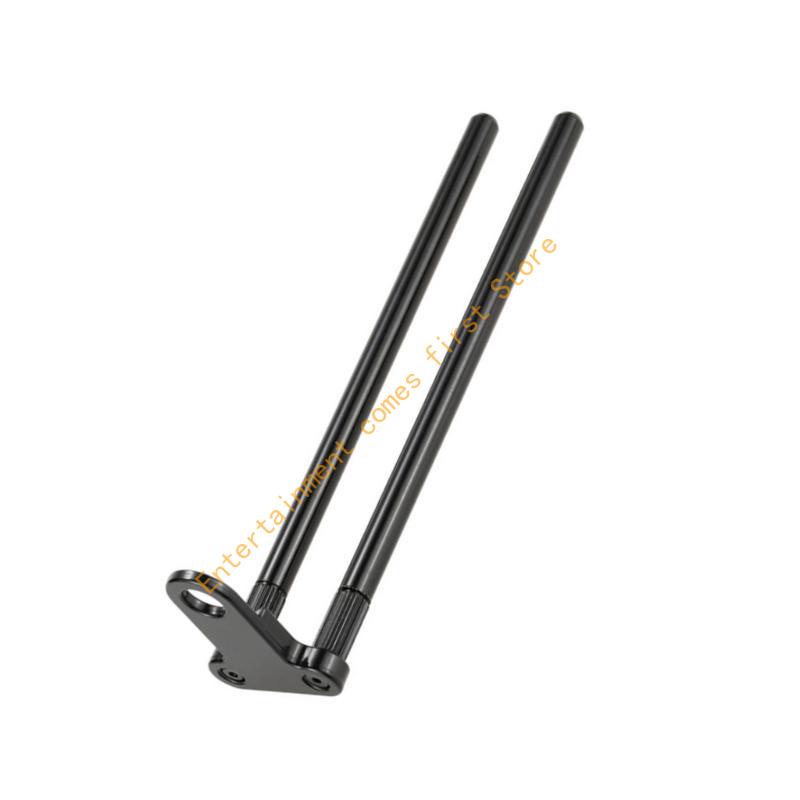 Aluminium Visserijhaak Stok Wi - Bite Indicator recensie en prijs
