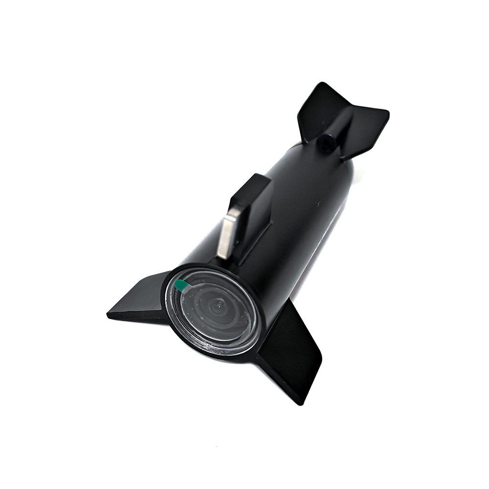 Onderwaterviscamera 30m waterd - Fish Finder Cable recensie en prijs